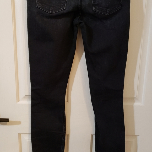 7 for all mankind size 25 - Picture 7 of 12